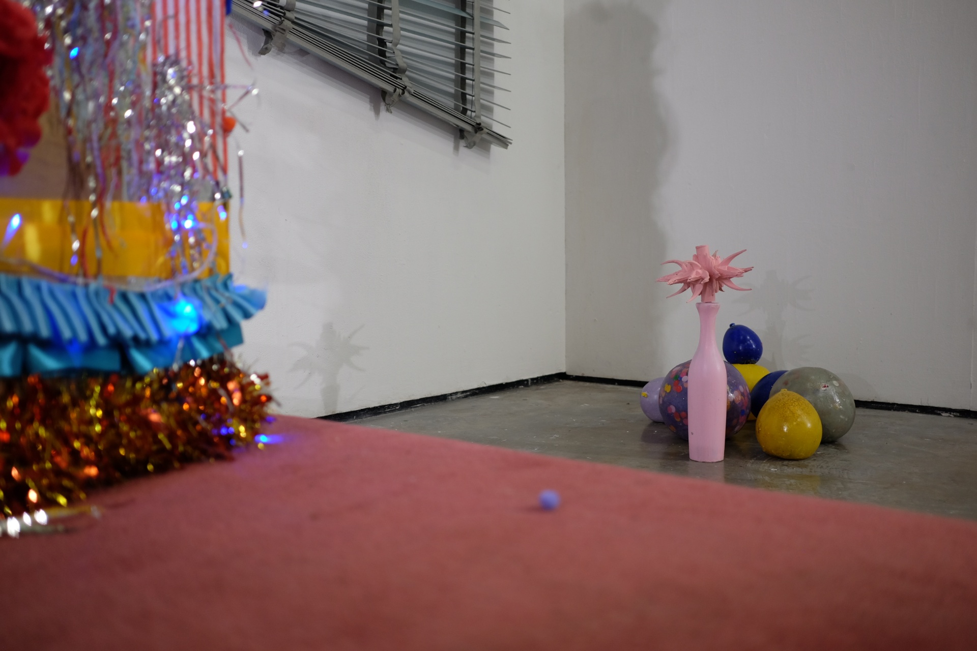 MA Fine Art Degree Show — image 6