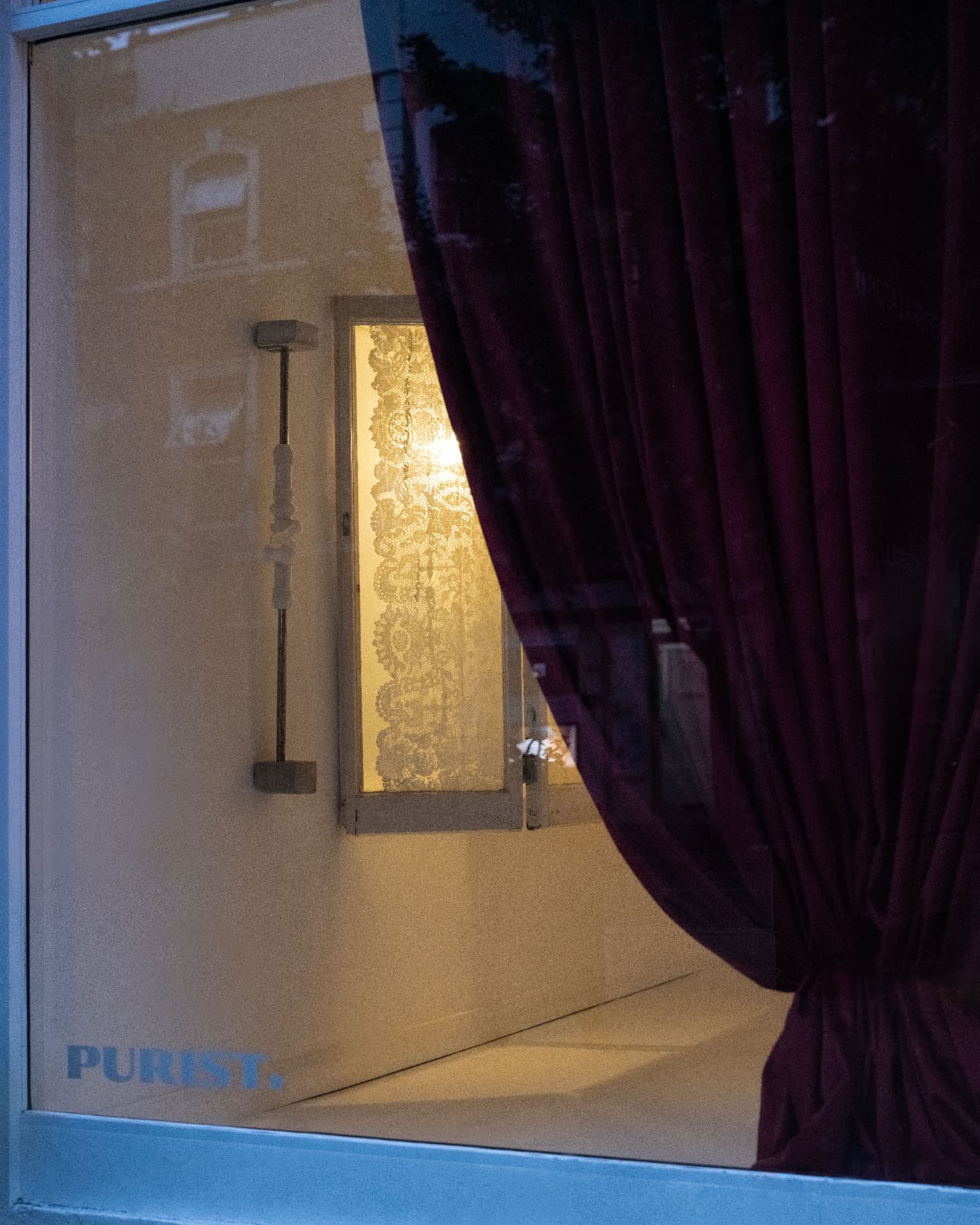 Paradoxical Field – Prelude (I) — image 7