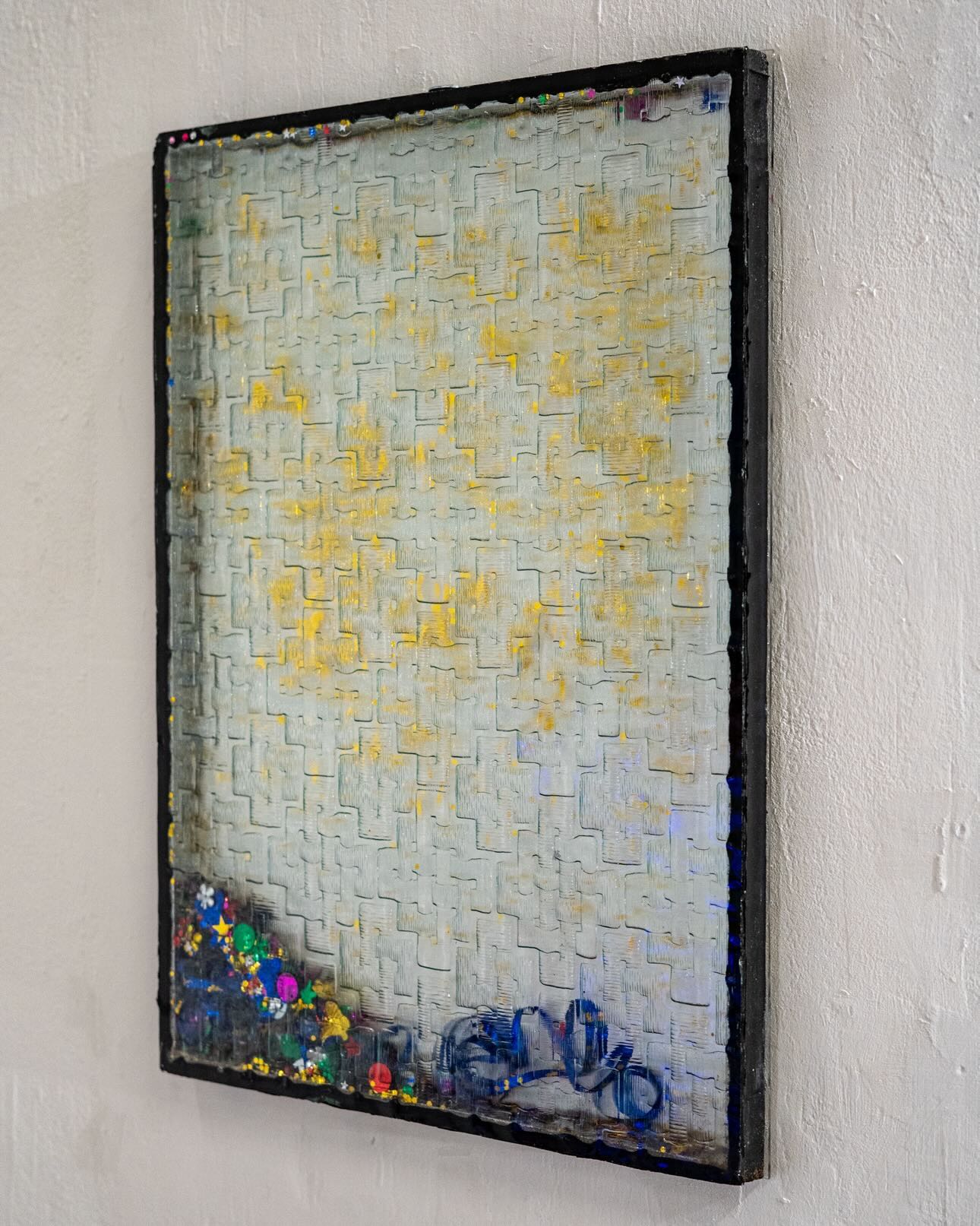 MA Fine Art Degree Show — image 7