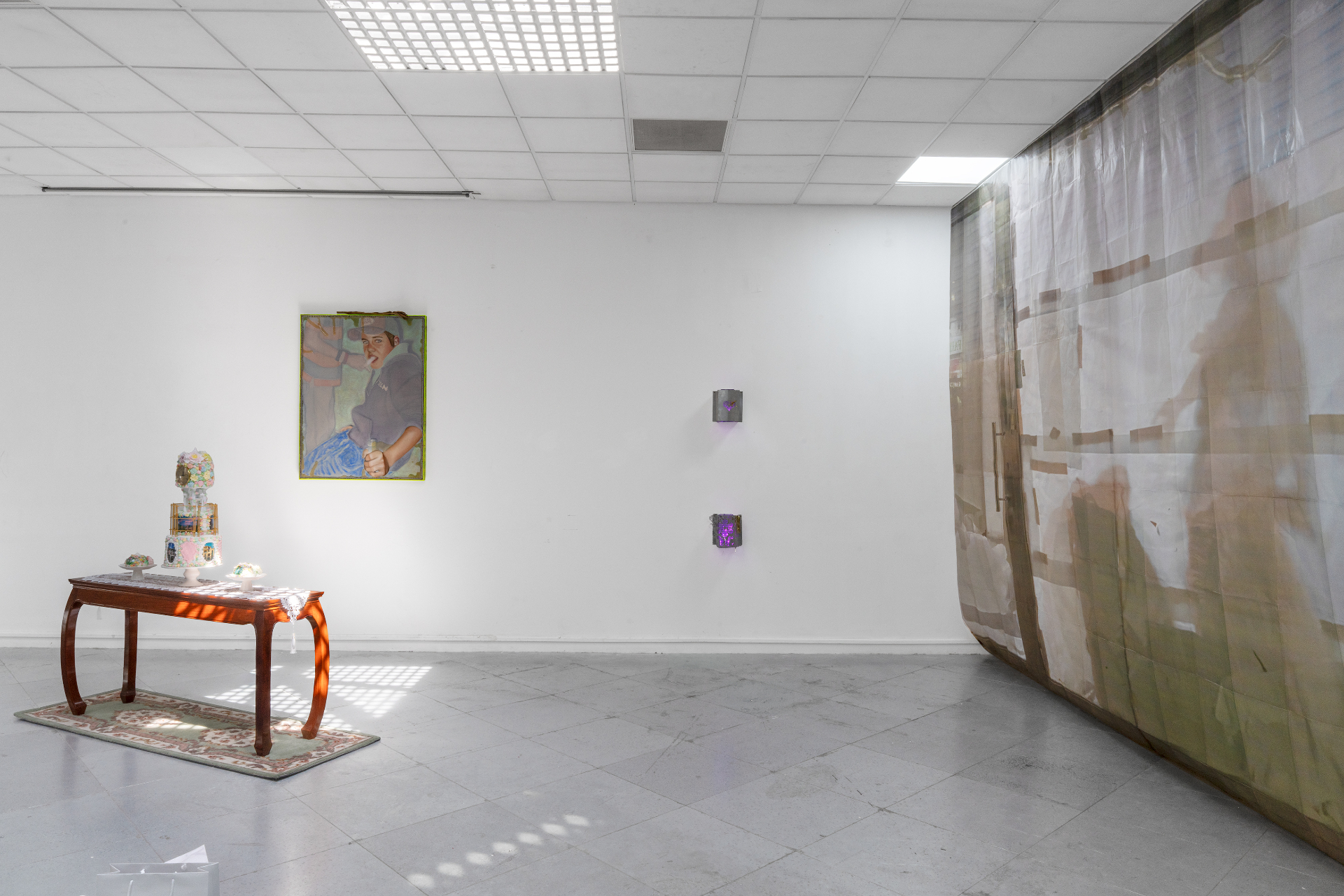 Never Finished — image 4
