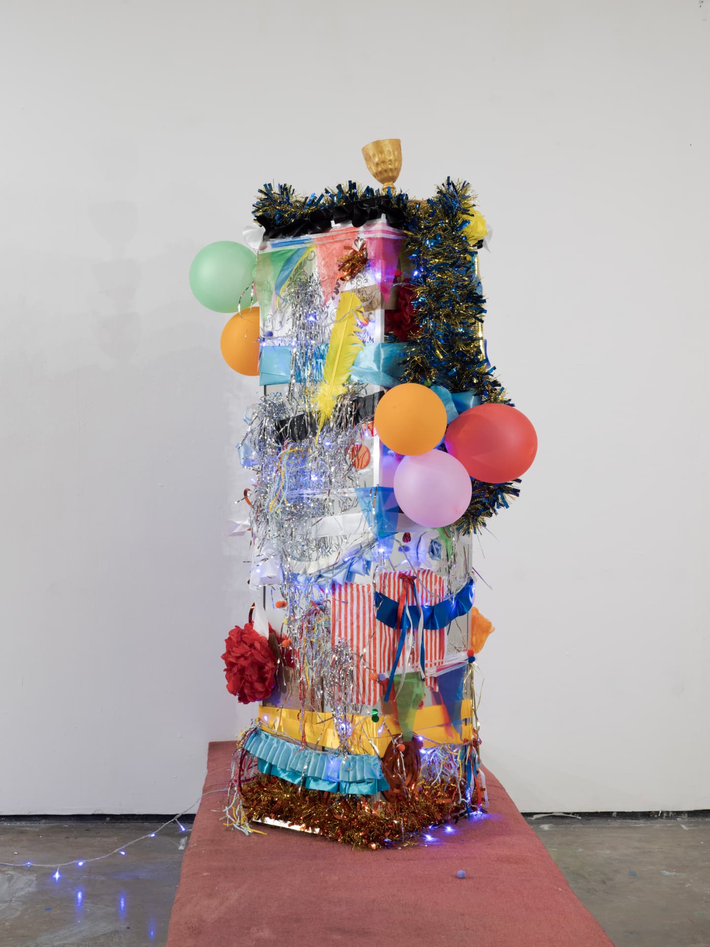 MA Fine Art Degree Show — image 4