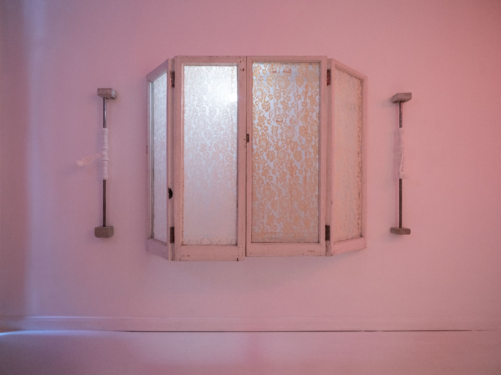 Paradoxical Field – Prelude (I) — image 4