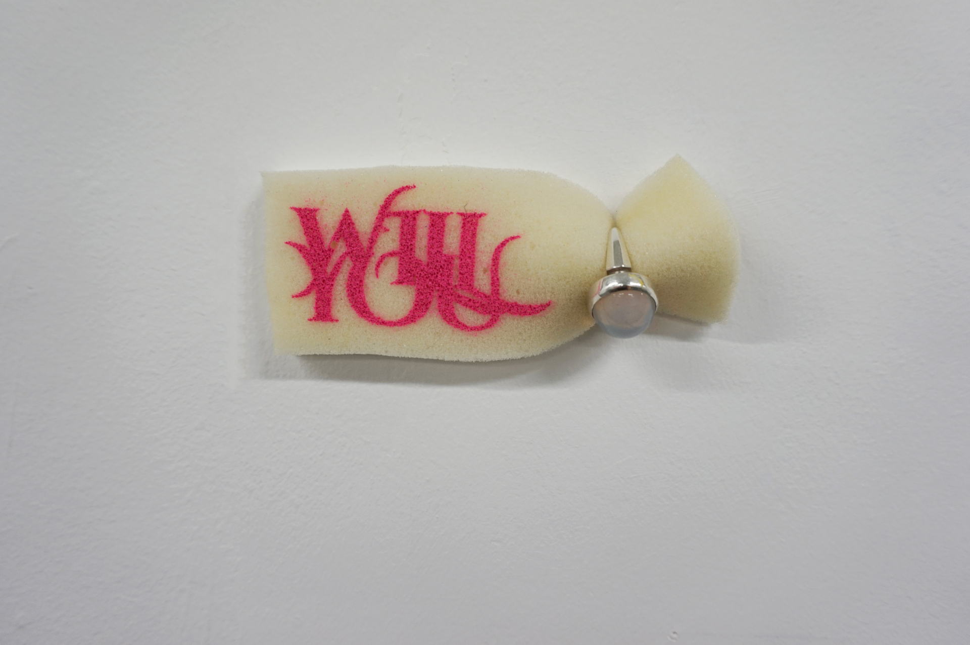 Will You — view 2