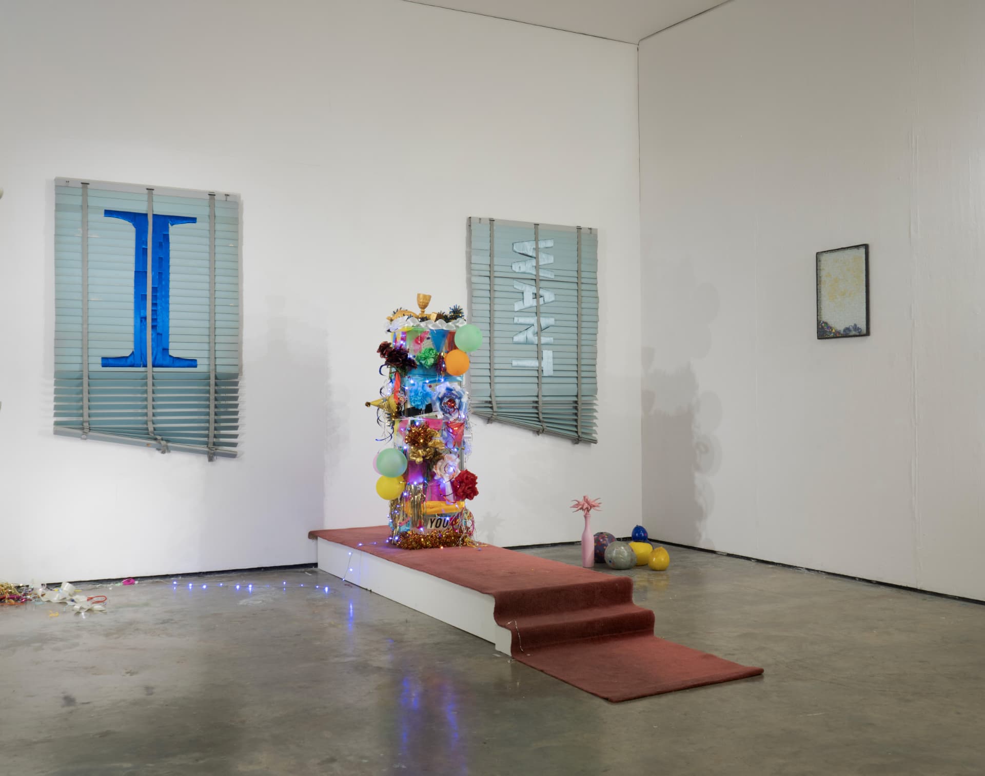 MA Fine Art Degree Show — image 3