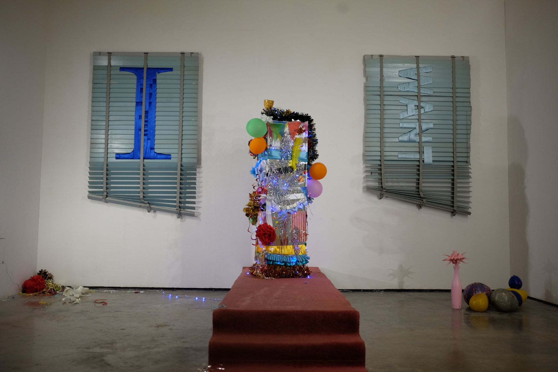 MA Fine Art Degree Show — image 5
