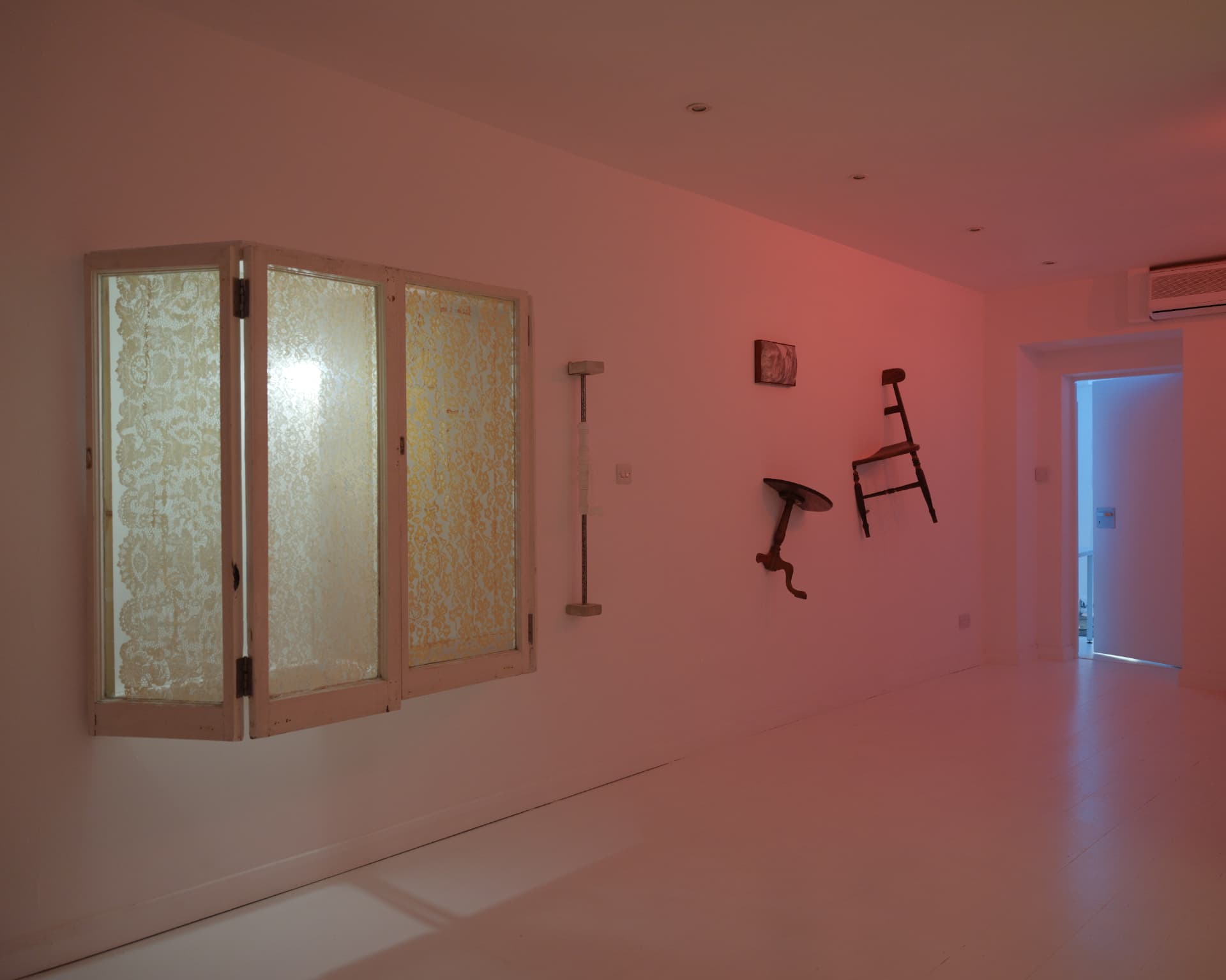 Paradoxical Field – Prelude (I) — image 3