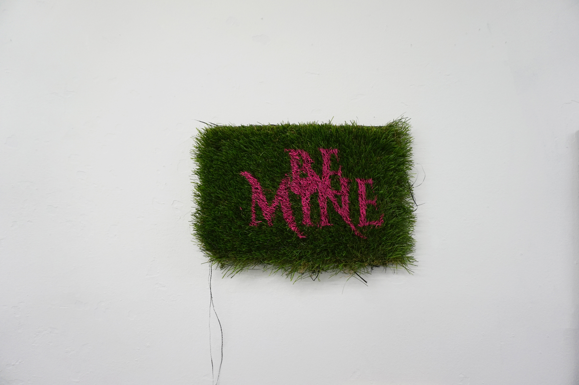 Be Mine — view 2