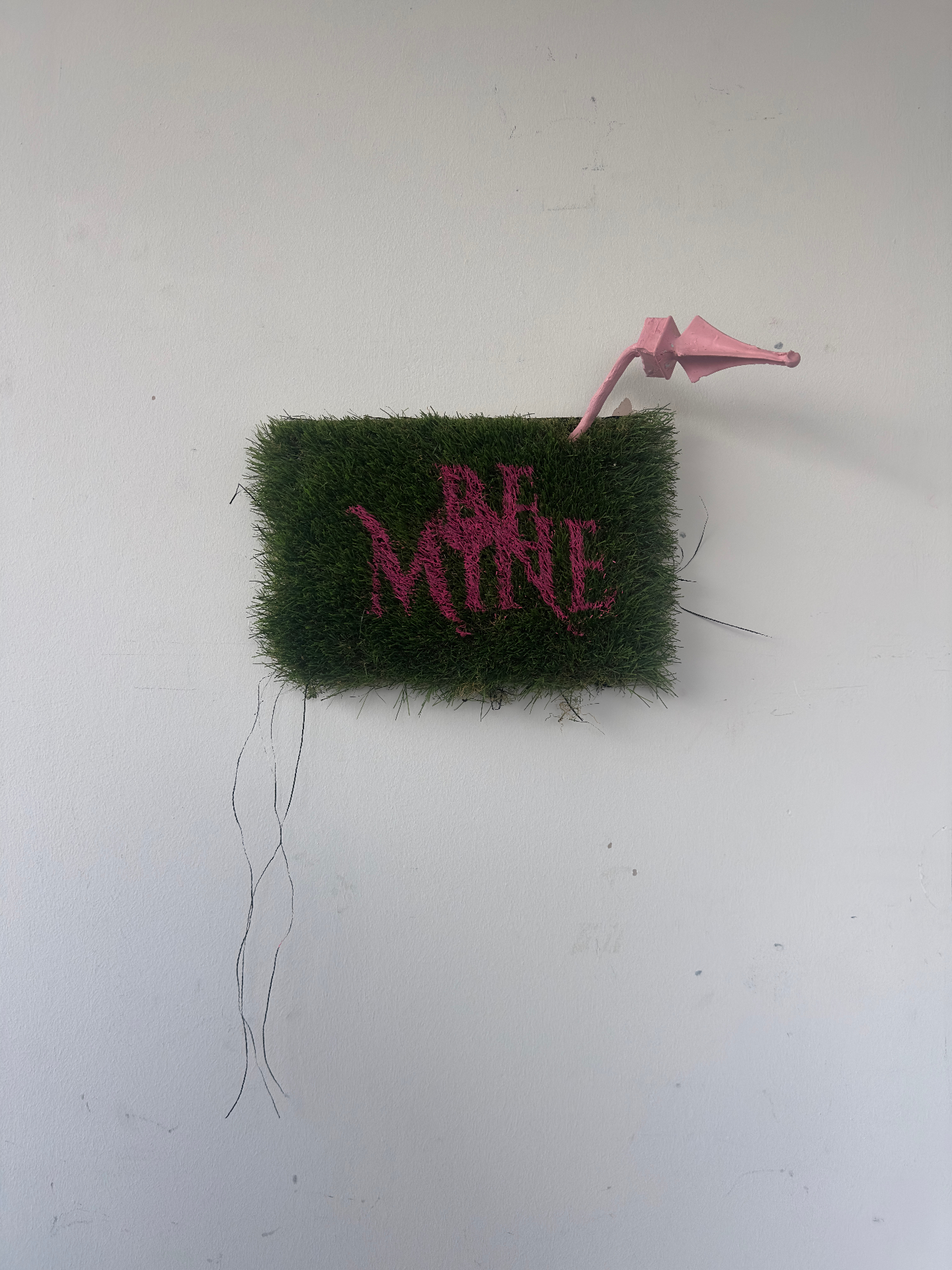 Be Mine — view 3